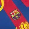 Barcelona Classic Football Shirt Home 2010/11 - bestfootballkits