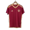 Venezuela Football Shirt Home 2024 - bestfootballkits