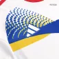 ARANGO #18 Venezuela Football Shirt Away Copa America 2024 - bestfootballkits