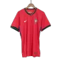 Authentic Portugal Football Shirt Home 2024 - bestfootballkits