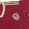 Venezuela Football Shirt Home 2024 - bestfootballkits