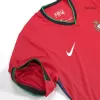 Authentic Portugal Football Shirt Home 2024 - bestfootballkits