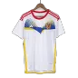 Venezuela Football Shirt Away 2024 - bestfootballkits