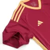 ARANGO #18 Venezuela Football Shirt Home Copa America 2024 - bestfootballkits