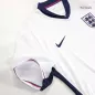 Authentic England Football Shirt Home 2024 - bestfootballkits