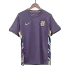 RICE #4 England Football Shirt Away 2024 - bestfootballkits