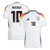 MUSIALA #10 Germany Shirt Home Euro 2024 - bestfootballkits