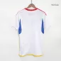 Venezuela Football Shirt Away 2024 - bestfootballkits