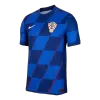 Authentic Croatia Football Shirt Away Euro 2024 - bestfootballkits