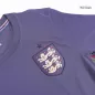 RICE #4 England Football Shirt Away 2024 - bestfootballkits