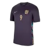 KANE #9 England Football Shirt Away 2024 - bestfootballkits