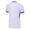 Authentic France Football Shirt Away Euro 2024 - bestfootballkits