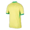 Brazil Copa America Football Shirt Home 2024 - bestfootballkits