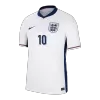 BELLINGHAM #10 England Shirt Home Euro 2024 - bestfootballkits