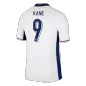 KANE #9 England Euro Football Shirt Home Euro 2024 - bestfootballkits