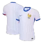 Authentic France Football Shirt Away Euro 2024 - bestfootballkits