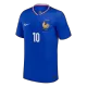 MBAPPE #10 France Euro Shirt Home Euro 2024 - bestfootballkits