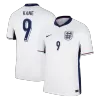 KANE #9 England Shirt Home Euro 2024 - bestfootballkits