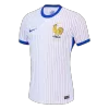 Authentic France Football Shirt Away Euro 2024 - bestfootballkits