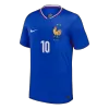 MBAPPE #10 France Shirt Home Euro 2024 - bestfootballkits