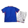 France Football Mini Kit (Shirt+Shorts+Socks) Home Euro 2024 - bestfootballkits