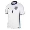 KANE #9 England Shirt Home Euro 2024 - bestfootballkits