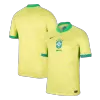 Brazil Copa America Football Shirt Home 2024 - bestfootballkits