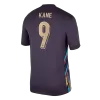 KANE #9 England Football Shirt Away 2024 - bestfootballkits