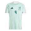 RAÚL #9 Mexico Football Shirt Away Copa America 2024 - bestfootballkits