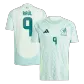 RAÚL #9 Mexico Football Shirt Away Copa America 2024 - bestfootballkits