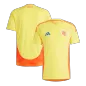 Colombia Football Shirt Home Copa America 2024 - bestfootballkits