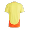 Colombia Football Shirt Home Copa America 2024 - bestfootballkits