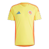 Colombia Football Shirt Home Copa America 2024 - bestfootballkits