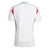 Hungría Euro Football Shirt Away Euro 2024 - bestfootballkits