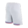 France Home Soccer Shorts Euro 2024 - bestfootballkits