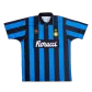 Inter Milan Classic Football Shirt Home 1992/93 - bestfootballkits