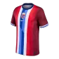 Norway Football Shirt Home 2024 - bestfootballkits