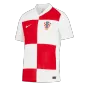 Croatia Football Kit (Shirt+Shorts) Home Euro 2024 - bestfootballkits