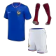 France Kit Home Euro 2024 - bestfootballkits