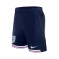 England Football Kit (Shirt+Shorts+Socks) Home 2024 - bestfootballkits