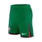 RONALDO #7 Portugal Football Kit (Shirt+Shorts) Home Euro 2024 - bestfootballkits