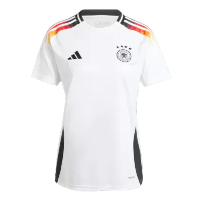 Women's Germany Euro Football Shirt Home Euro 2024 - bestfootballkits