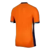 Authentic Netherlands Football Shirt Home Euro 2024 - bestfootballkits