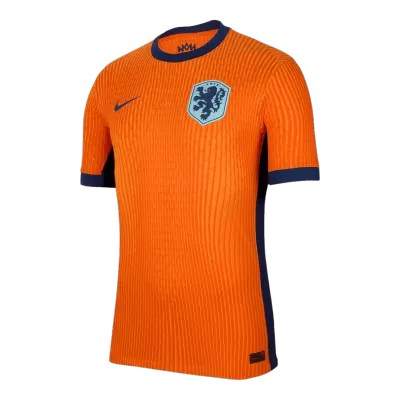 Authentic Netherlands Football Shirt Home Euro 2024 - bestfootballkits