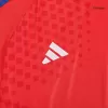 Chile Football Shirt Home Copa America 2024 - bestfootballkits