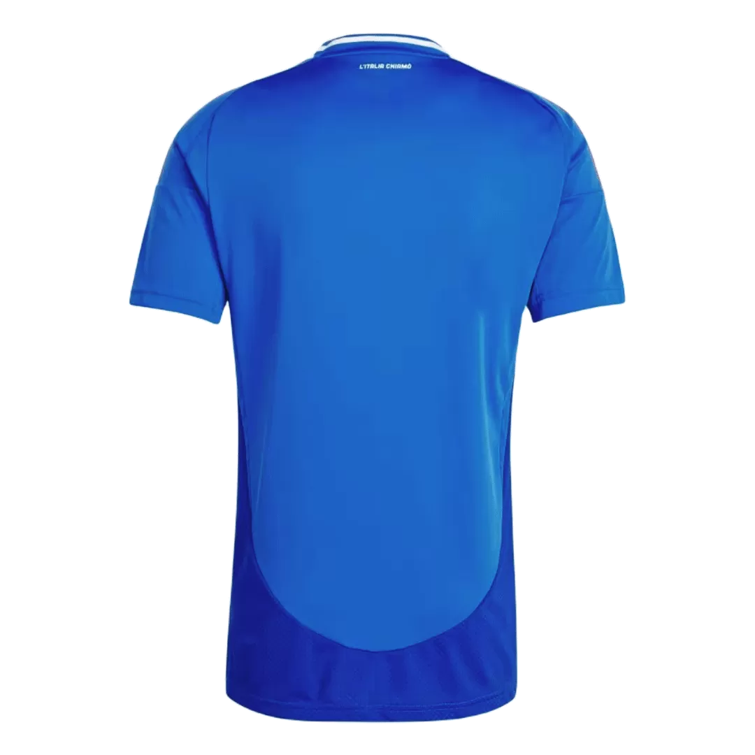 Italy Football Shirt Home 2024 - bestfootballkits