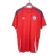 Chile Football Shirt Home Copa America 2024 - bestfootballkits