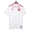 Denmark Euro Football Shirt Away Euro 2024 - bestfootballkits