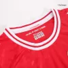 Denmark Euro Football Shirt Home Euro 2024 - bestfootballkits