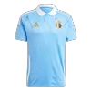 Belgium Euro Football Shirt Away 2024 - bestfootballkits